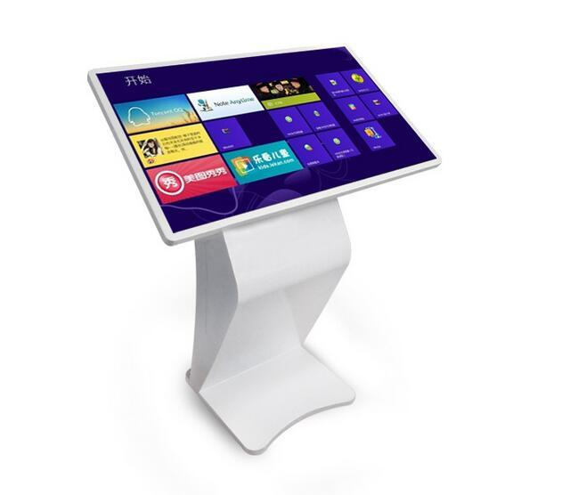 Màn Hình LCD Cảm Ứng Chân Quỳ 
